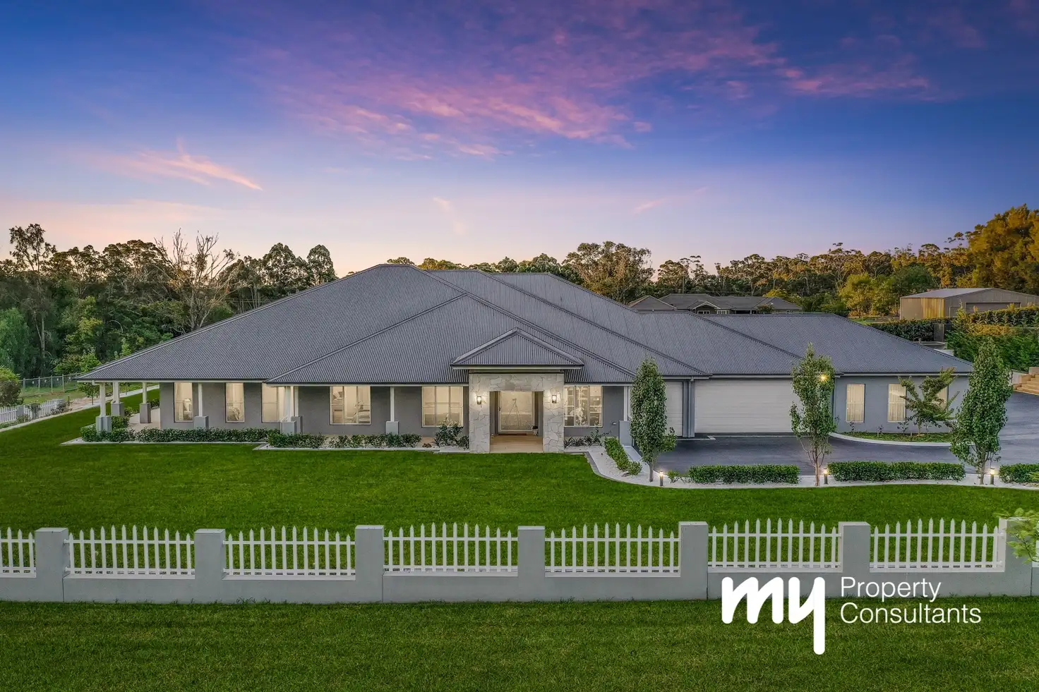 Main view of Homely house listing, 1 Harvest Way, Grasmere NSW 2570