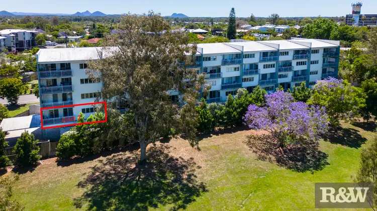 7/60-66 Elliott Street, Caboolture QLD 4510