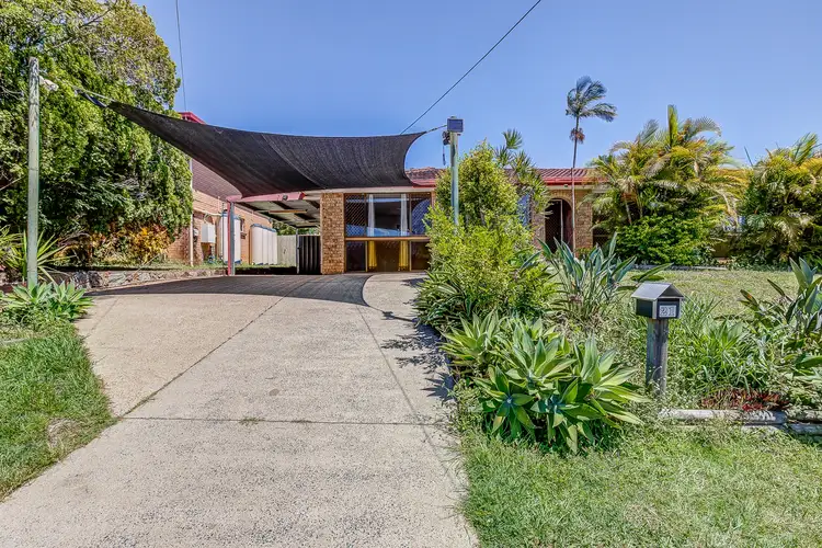 21 Boongeen Street, Rochedale South QLD 4123