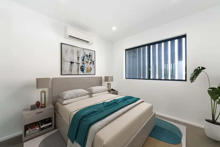 Fifth view of Homely apartment listing, 5/21 Bombery Street, Cannon Hill QLD 4170