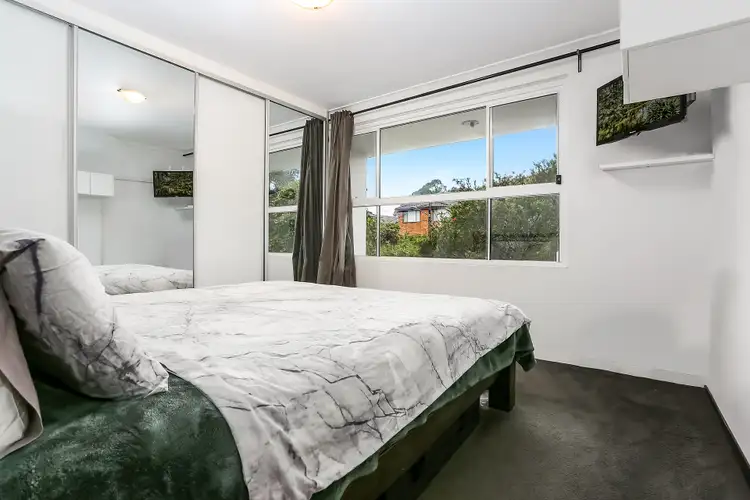 Fifth view of Homely apartment listing, 20/1 Gray Crescent, Eastlakes NSW 2018