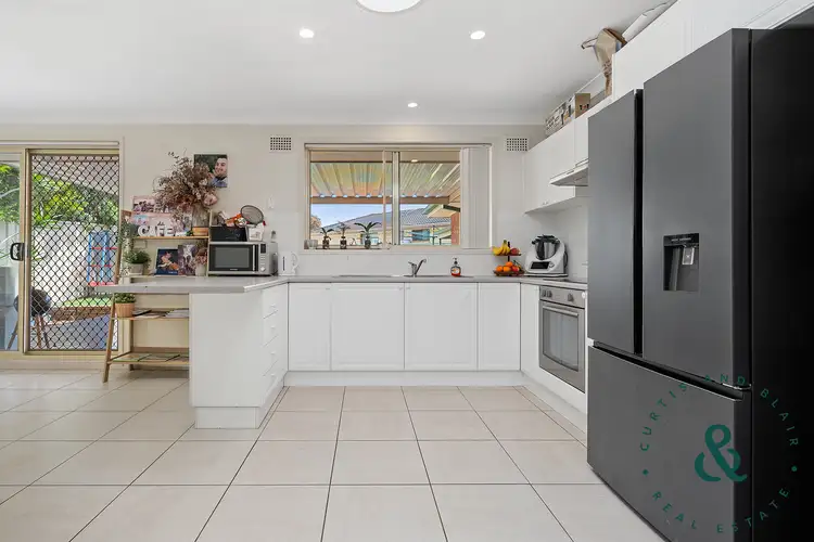 Fifth view of Homely house listing, 27 Mountain Ash Close, Medowie NSW 2318