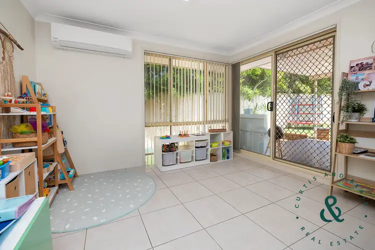 Sixth view of Homely house listing, 27 Mountain Ash Close, Medowie NSW 2318