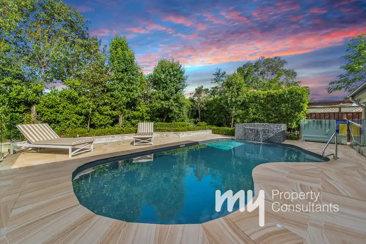 Second view of Homely house listing, 16 Smart Avenue, Camden South NSW 2570