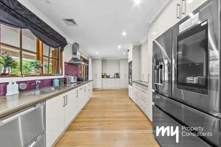 Third view of Homely house listing, 16 Smart Avenue, Camden South NSW 2570