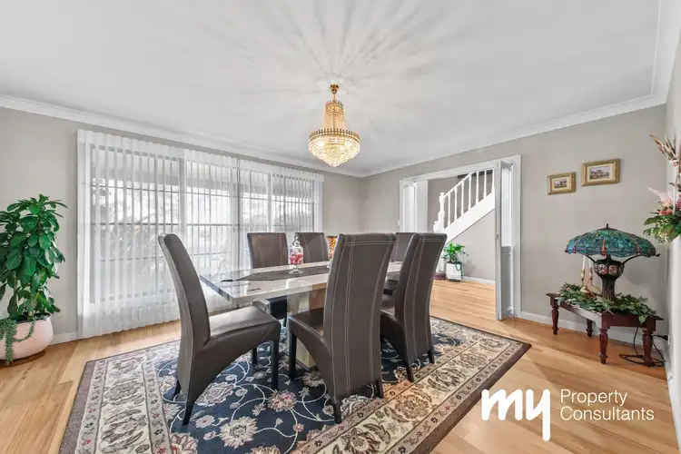 Fifth view of Homely house listing, 16 Smart Avenue, Camden South NSW 2570