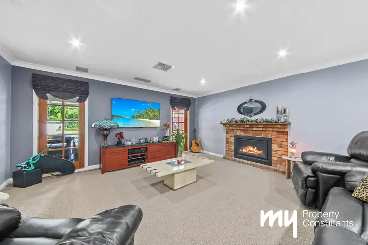 Sixth view of Homely house listing, 16 Smart Avenue, Camden South NSW 2570