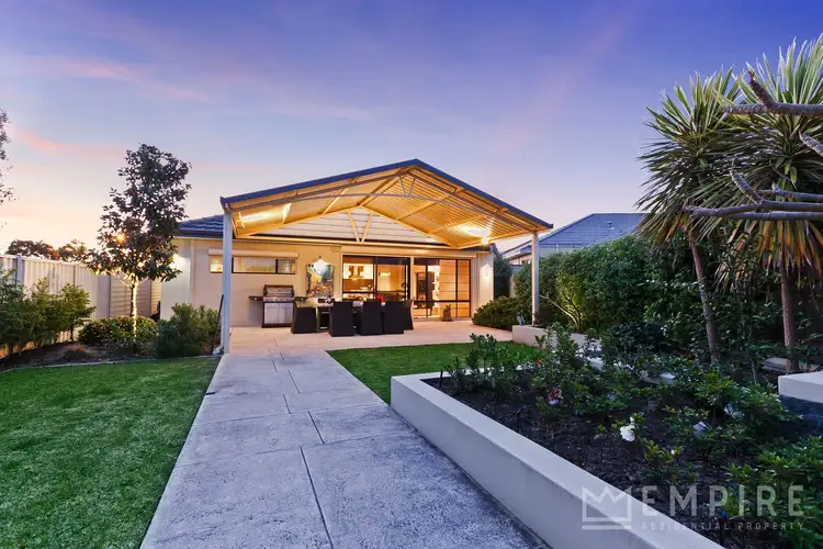 15 Tidewater Close, Yangebup WA 6164