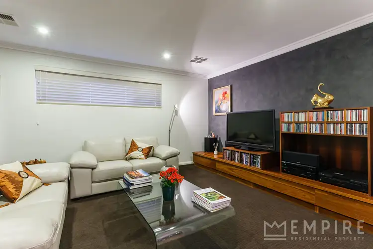 Third view of Homely house listing, 15 Tidewater Close, Yangebup WA 6164