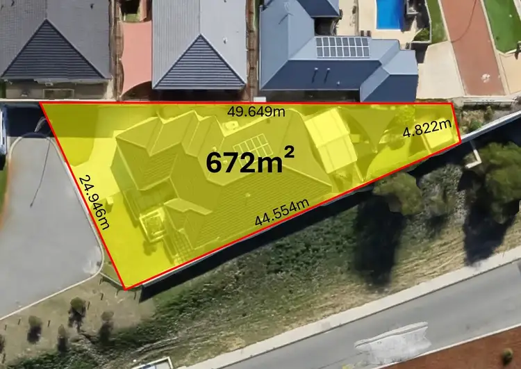 Fourth view of Homely house listing, 15 Tidewater Close, Yangebup WA 6164