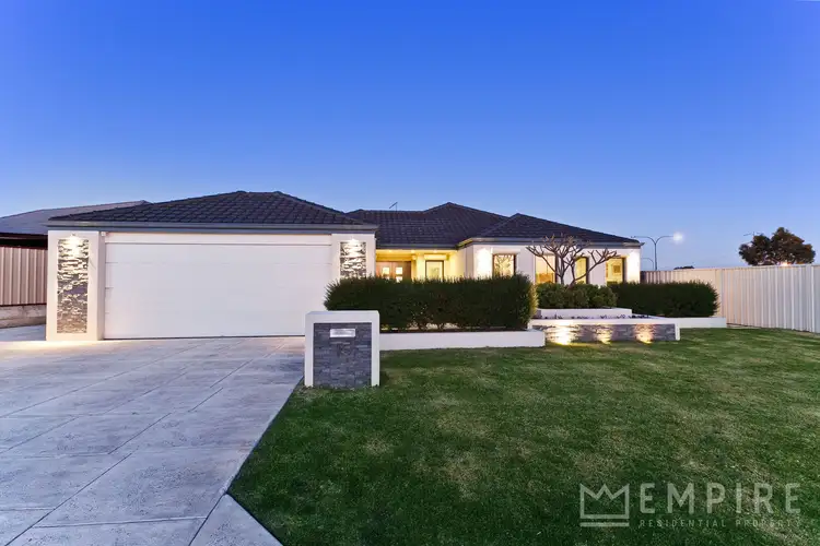 Fifth view of Homely house listing, 15 Tidewater Close, Yangebup WA 6164