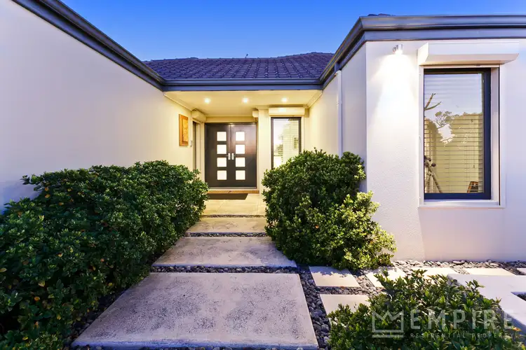 Sixth view of Homely house listing, 15 Tidewater Close, Yangebup WA 6164