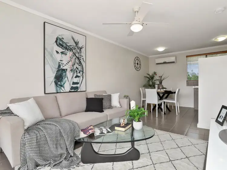 40 Cunningham Terrace