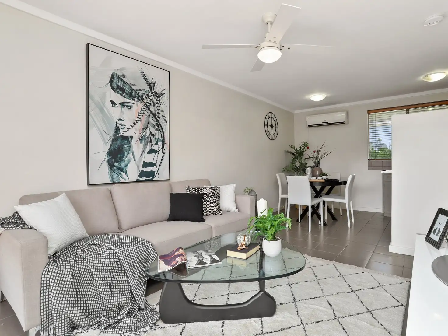 Main view of Homely apartment listing, 6/40 Cunningham Terrace, Daglish WA 6008