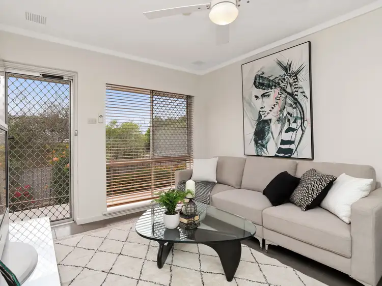 Second view of Homely apartment listing, 6/40 Cunningham Terrace, Daglish WA 6008