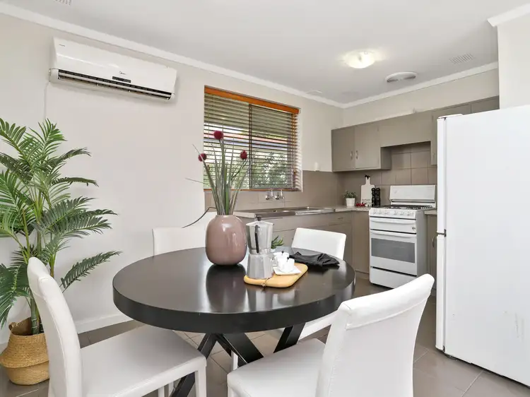 Third view of Homely apartment listing, 6/40 Cunningham Terrace, Daglish WA 6008
