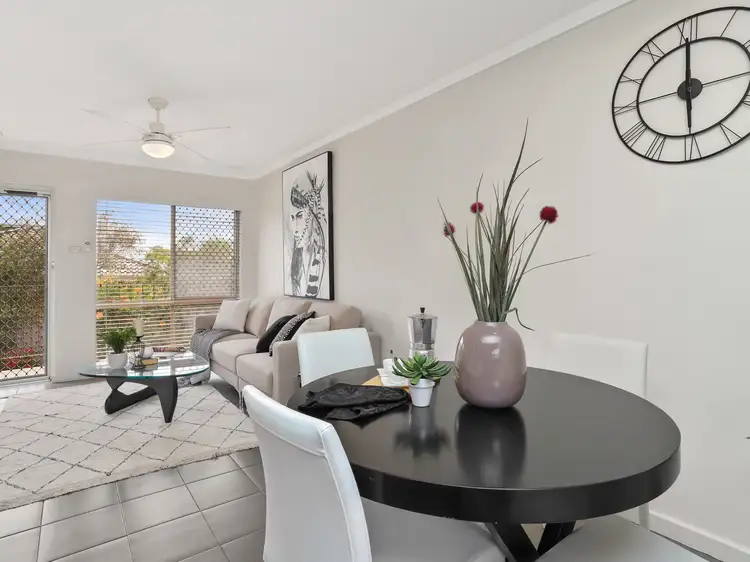 Fourth view of Homely apartment listing, 6/40 Cunningham Terrace, Daglish WA 6008