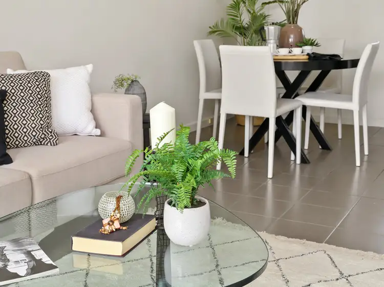 Sixth view of Homely apartment listing, 6/40 Cunningham Terrace, Daglish WA 6008