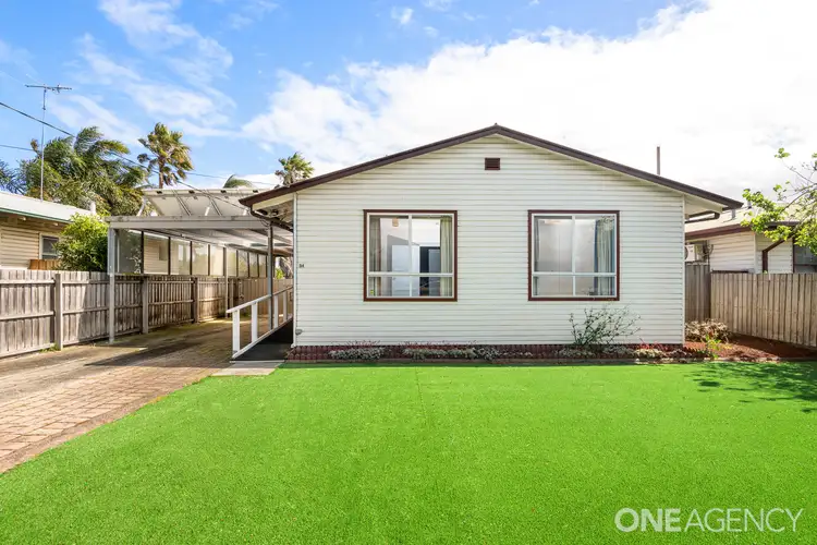 34 Bellbird Avenue, Norlane VIC 3214