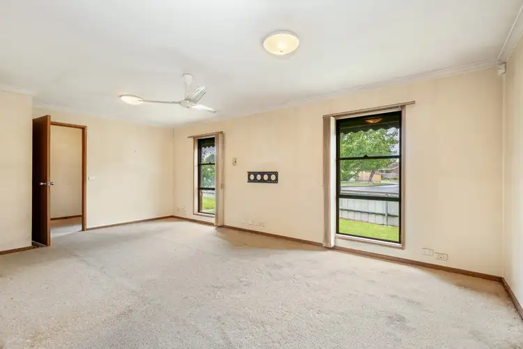 Second view of Homely house listing, 126 Solar Drive, Whittington VIC 3219