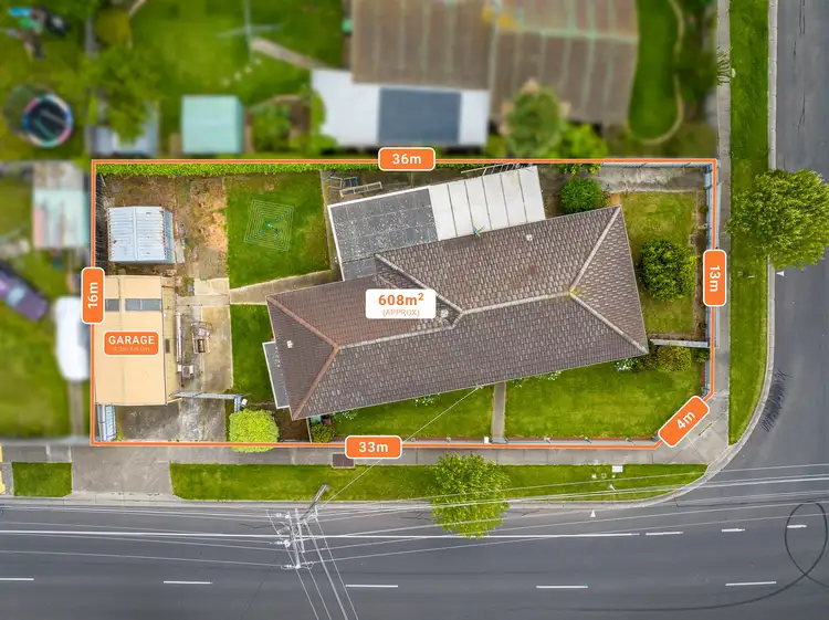 Fifth view of Homely house listing, 126 Solar Drive, Whittington VIC 3219