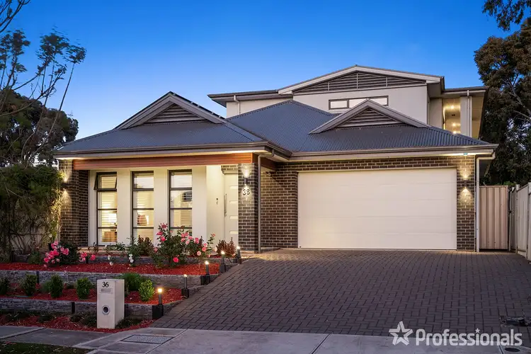 36A Avonmore Avenue, Trinity Gardens SA 5068