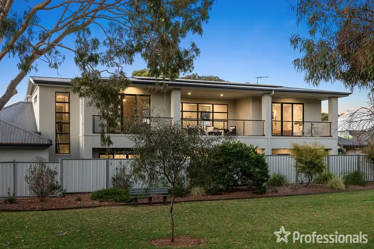 Second view of Homely house listing, 36A Avonmore Avenue, Trinity Gardens SA 5068
