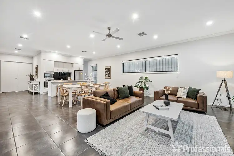 Third view of Homely house listing, 36A Avonmore Avenue, Trinity Gardens SA 5068