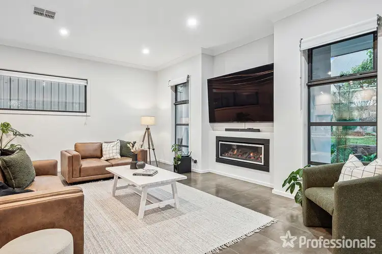 Fifth view of Homely house listing, 36A Avonmore Avenue, Trinity Gardens SA 5068