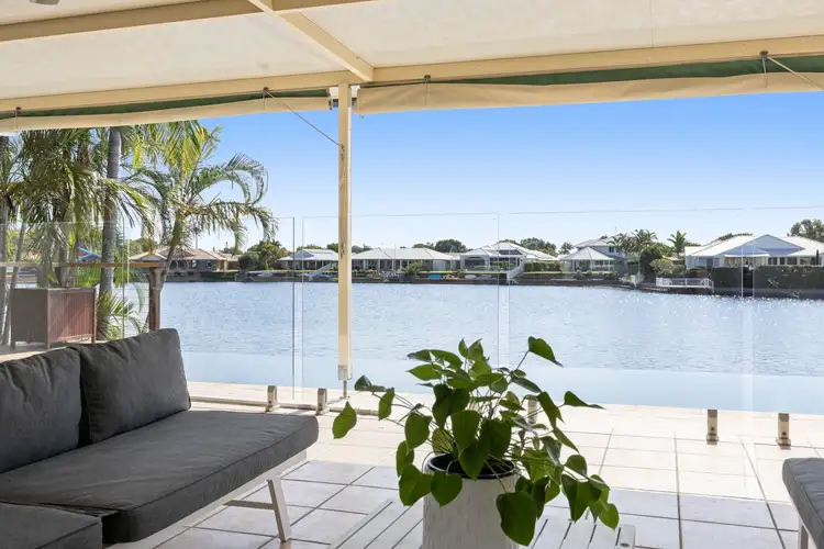 Third view of Homely house listing, 42 Ramsay Crescent, Pelican Waters QLD 4551