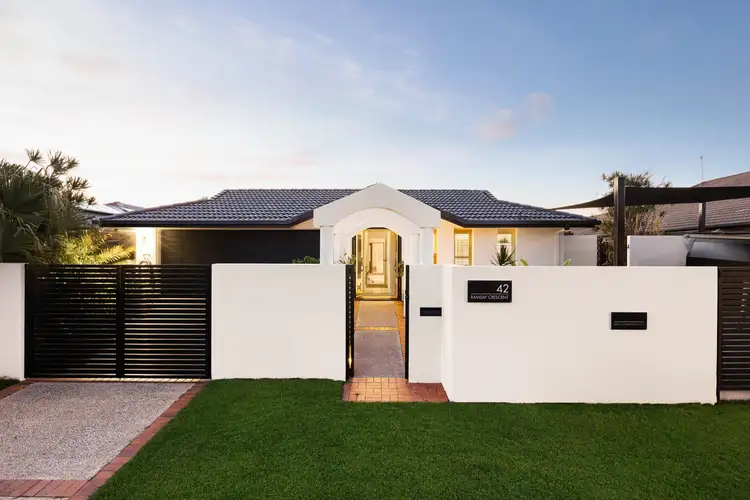 Fourth view of Homely house listing, 42 Ramsay Crescent, Pelican Waters QLD 4551