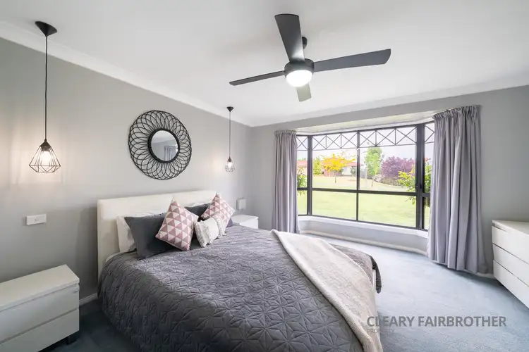 Fourth view of Homely house listing, 45 Sapphire Crescent, Kelso NSW 2795