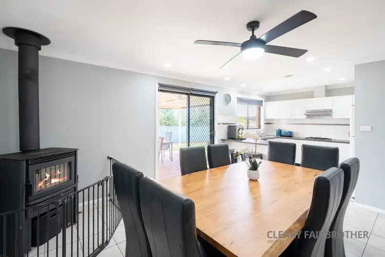 Fifth view of Homely house listing, 45 Sapphire Crescent, Kelso NSW 2795