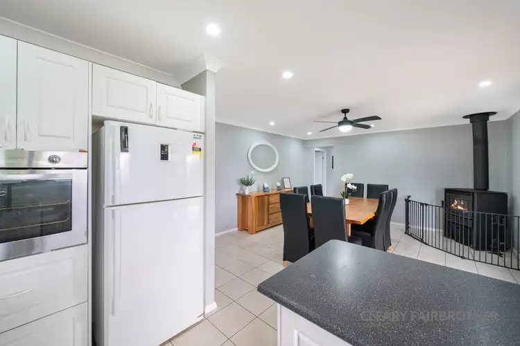 Sixth view of Homely house listing, 45 Sapphire Crescent, Kelso NSW 2795