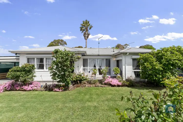 2 Nelson Street, Colac VIC 3250