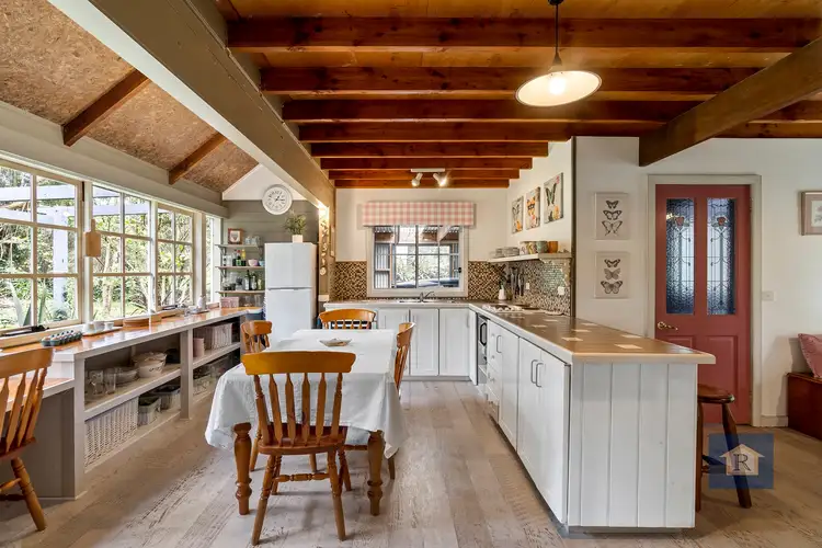 Second view of Homely house listing, 34 Main Road, Gellibrand VIC 3239
