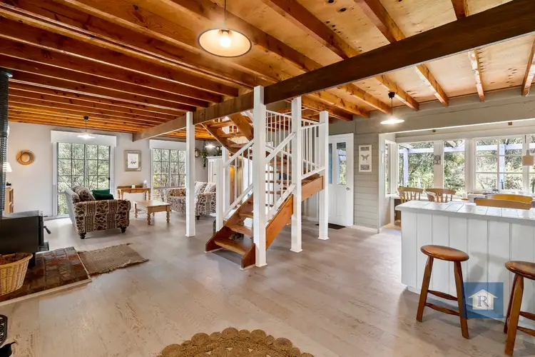 Fifth view of Homely house listing, 34 Main Road, Gellibrand VIC 3239