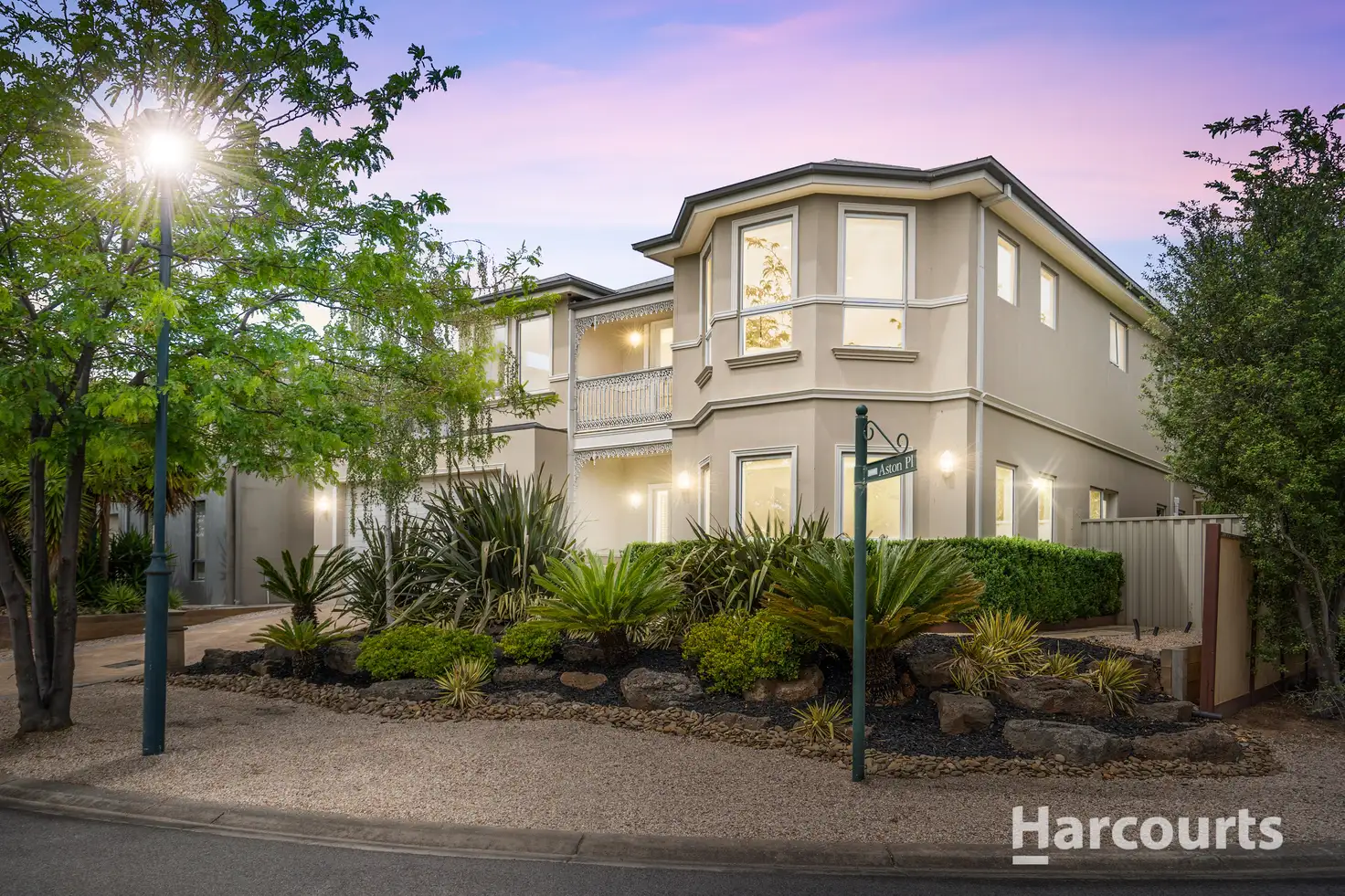 Main view of Homely house listing, 26 Hunts Cross Way, Caroline Springs VIC 3023