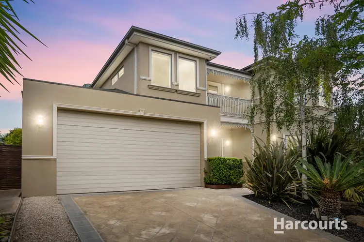 Second view of Homely house listing, 26 Hunts Cross Way, Caroline Springs VIC 3023