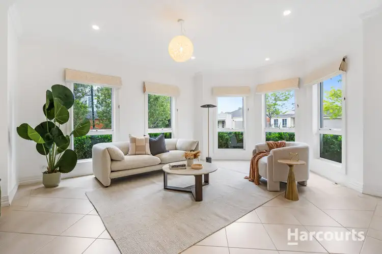 Third view of Homely house listing, 26 Hunts Cross Way, Caroline Springs VIC 3023