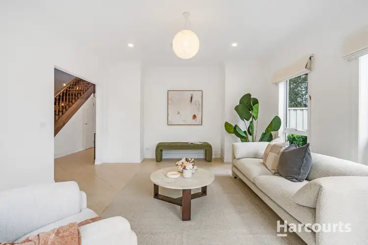 Fifth view of Homely house listing, 26 Hunts Cross Way, Caroline Springs VIC 3023