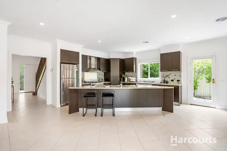 Sixth view of Homely house listing, 26 Hunts Cross Way, Caroline Springs VIC 3023