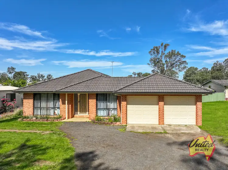 Third view of Homely rural property listing, 297 Badgerys Creek Road, Bradfield NSW 2556