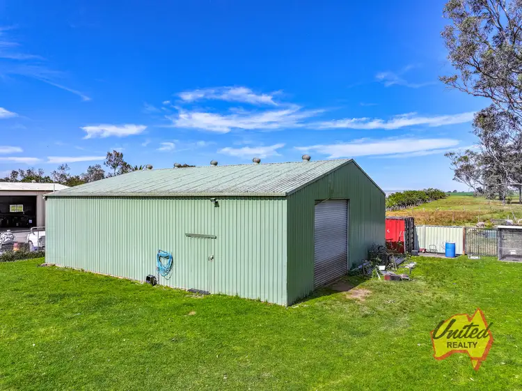 Fourth view of Homely rural property listing, 297 Badgerys Creek Road, Bradfield NSW 2556