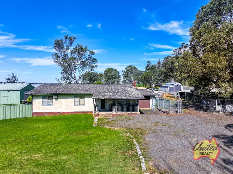 Fifth view of Homely rural property listing, 297 Badgerys Creek Road, Bradfield NSW 2556