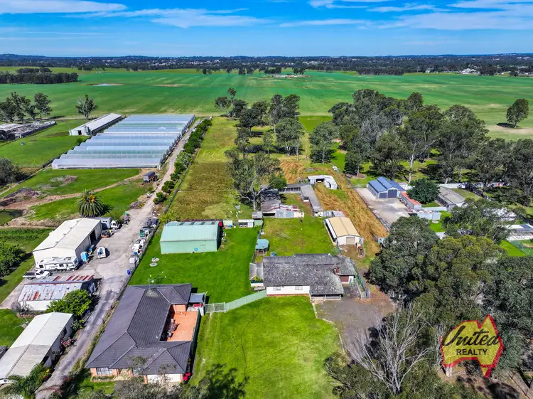 Sixth view of Homely rural property listing, 297 Badgerys Creek Road, Bradfield NSW 2556
