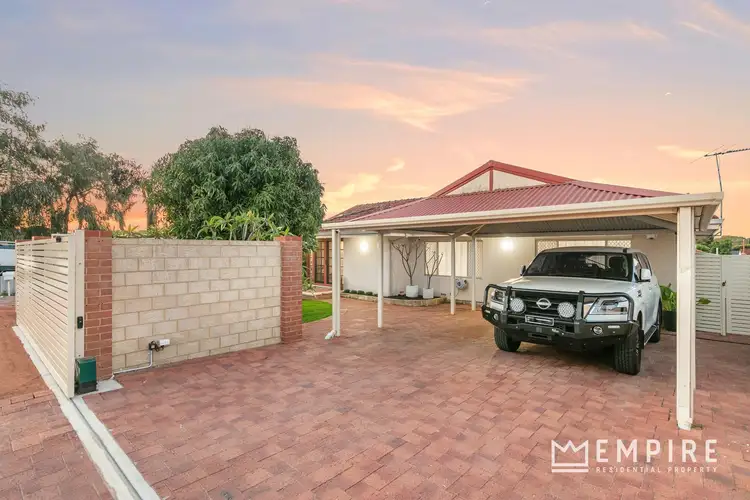 11 Williamson Road, Kardinya WA 6163
