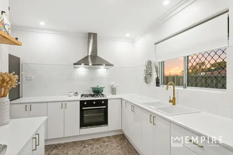 Second view of Homely house listing, 11 Williamson Road, Kardinya WA 6163