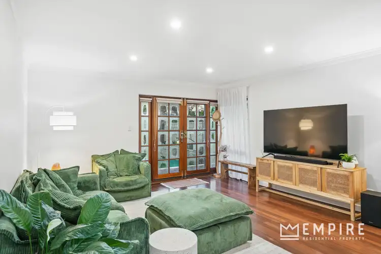 Fourth view of Homely house listing, 11 Williamson Road, Kardinya WA 6163