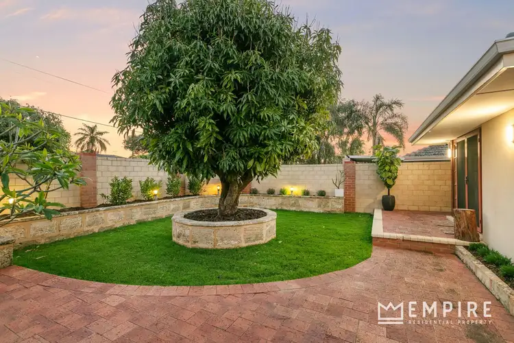 Sixth view of Homely house listing, 11 Williamson Road, Kardinya WA 6163